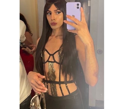 Transsexual Escorts Birmingham City Centre Birmingham - Photos for Indian dom shy latte