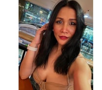 ❤️NONNY❤️Thai lady real pic 💯 %+447956045657
