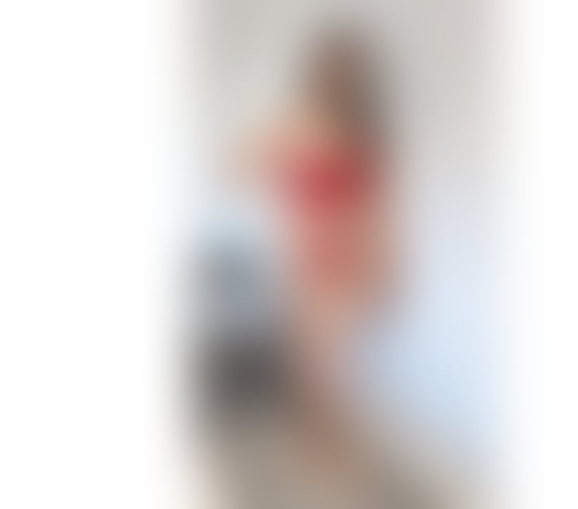 Angelica back in town !