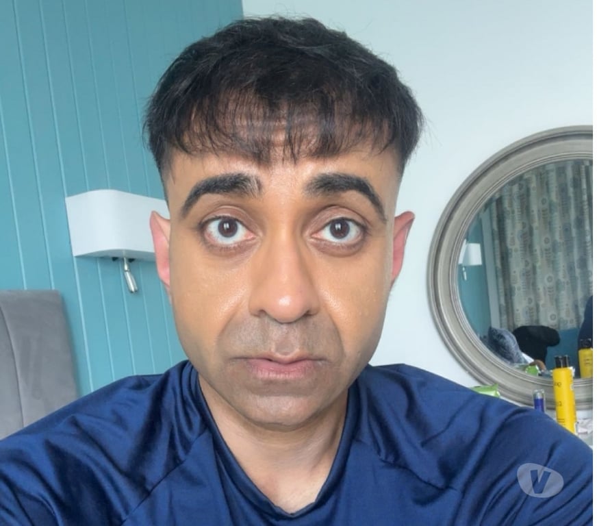 Gay Dating South Yorkshire Sheffield - Photos for 39 year old bottom Asian British guy in Sheffield.