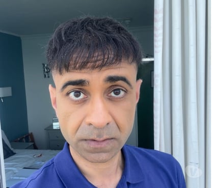 Gay Dating Netherthorpe Sheffield - Photos for 39 year old bottom Asian British guy in Sheffield.