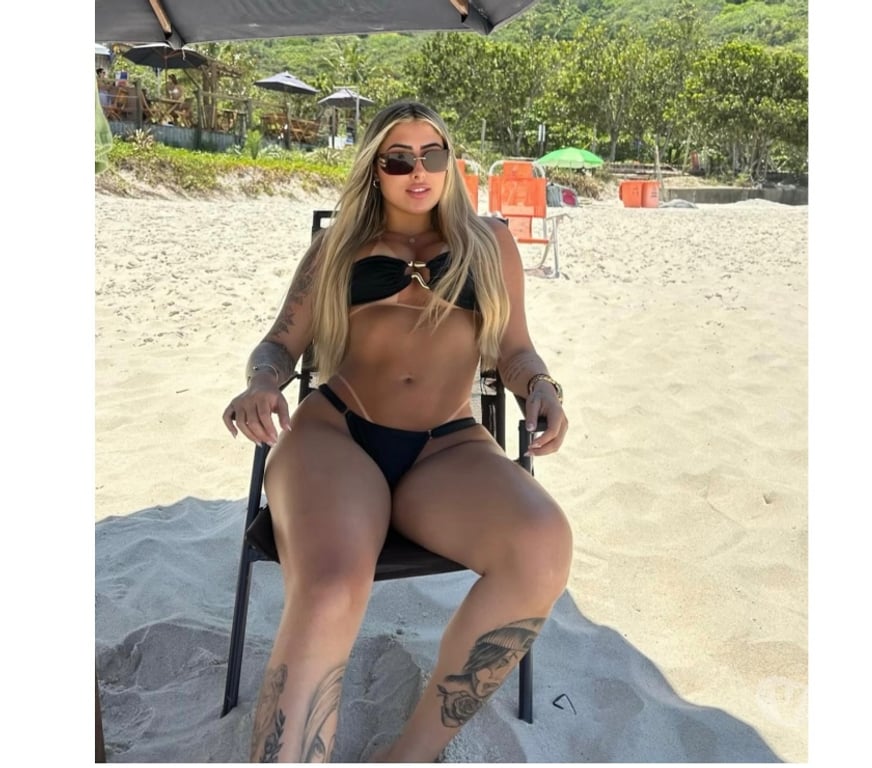 Escorts Peterborough Peterborough City Centre - Peterborough - Photos for 🎊Party Girl no rush Friendly Brazilian 🇧🇷🎊