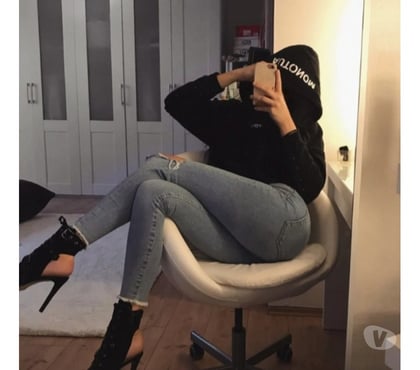 Escorts Tooting Broadway Station South West London - Photos for Anna😈 Girl From Your Dreams 🥳