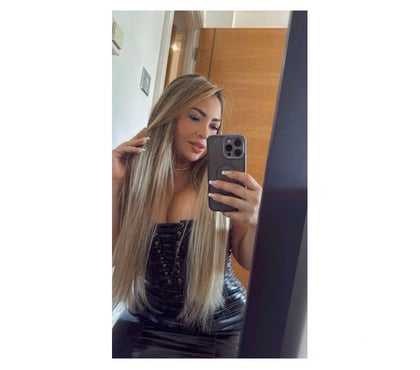 Escorts and Massages Leytonstone East London - Photos for Bárbara ✨ Brazilian 🇧🇷 Party Girl