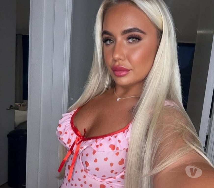 Escorts Buckinghamshire Milton Keynes - Photos for ‼️Party Alicia English ♥️ Sexy charming lad