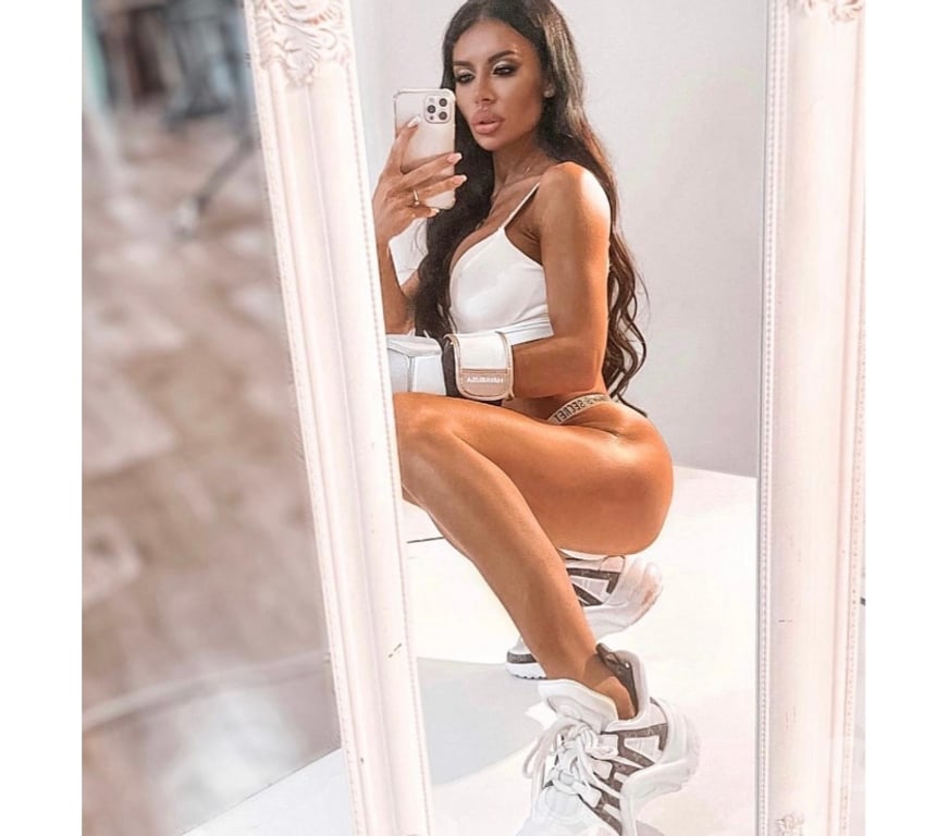 Escorts South East London Bromley - Photos for NEW💞GFE❤️‍🔥PARTY GIRL 😍Naughty