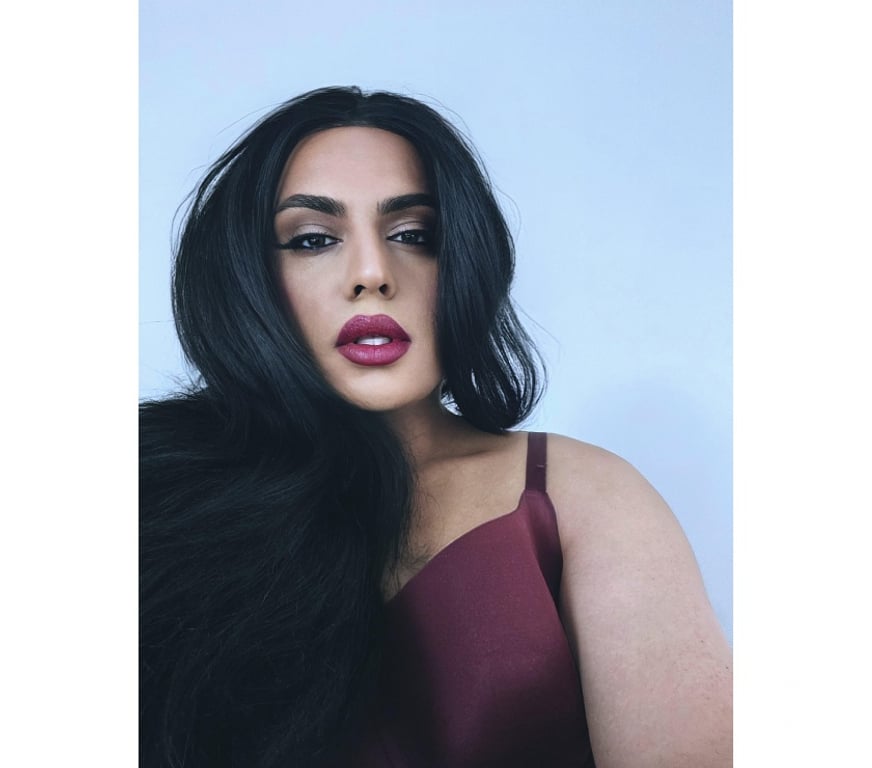 Trans Escorts West Yorkshire Wakefield - Photos for 🔥 Tina Tgirl 🔥