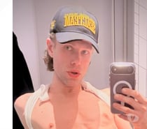 sub bttm 2night! and through the holidays