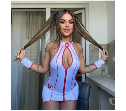 Escorts Allington Maidstone - Photos for HOT GIRL🔥 ONLY OUTCALL 💙 PARTYYY 💯