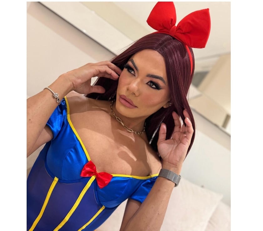 Transsexual Escorts Bristol City Centre Bristol - Photos for YOUR MISTRESS ⛓️‍💥⛓️‍💥@PARTY