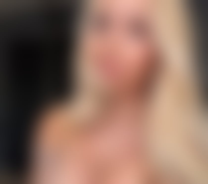 REAL PARRY BLONDE NO RUSH BEST SERVICE GLASGOW