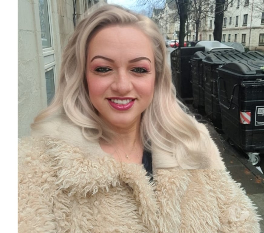 Trans Escorts Edinburgh Edinburgh - Edinburgh - Photos for TS..........KARLA...........