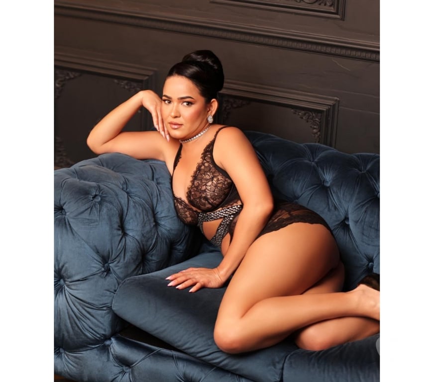 Escorts East London Leytonstone - East London - Photos for MAYA BRAZILIAN PARTY GIRL 🇧🇷🥂🎉