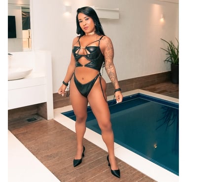 Escorts Liverpool City Centre Liverpool - Photos for KAMYLA🍑BRAZILIAN 🇧🇷DOMINATION😈PARTY GIRL🥳