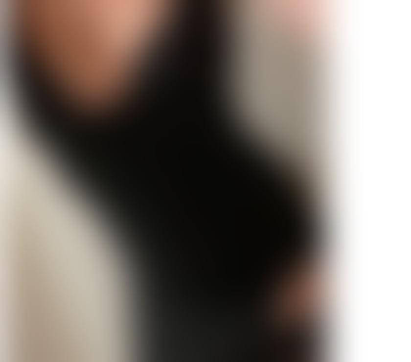 Petite 30 year old woman