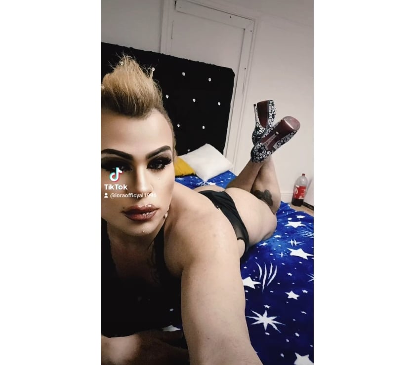 Escorts and Massages Ashton-Under-Lyne Tameside - Photos for Lira Lory TRANSGENDER best service in town no rush party