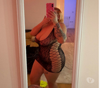 English curvy Jodie
