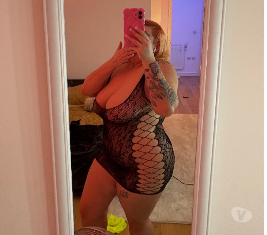 Escorts East London Stratford - East London - Photos for English curvy Jodie