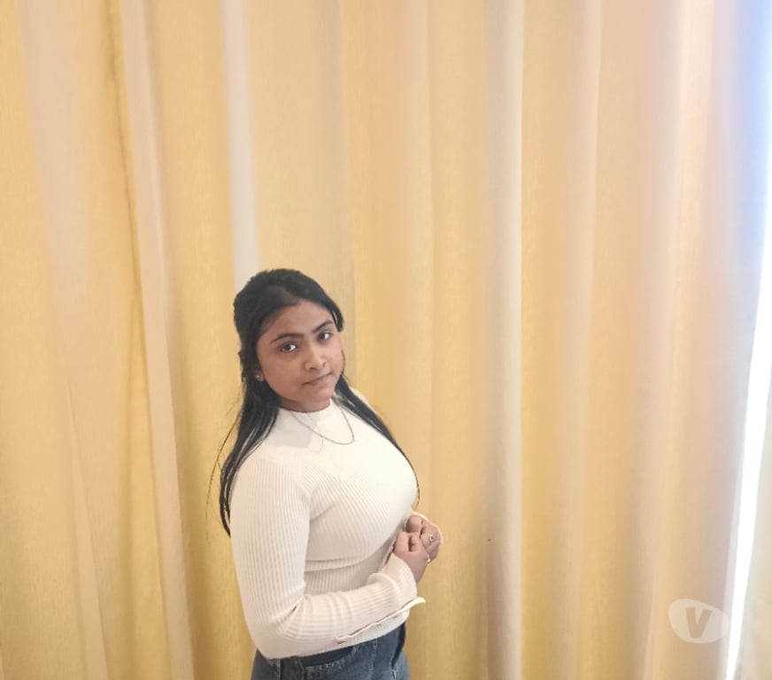 Other Services Central London London Bridge Station - Central London - Photos for Indian college girl available 24 7