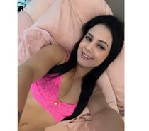 JUJU 🍑 100% REAL 🇧🇷 PARTY GIRL