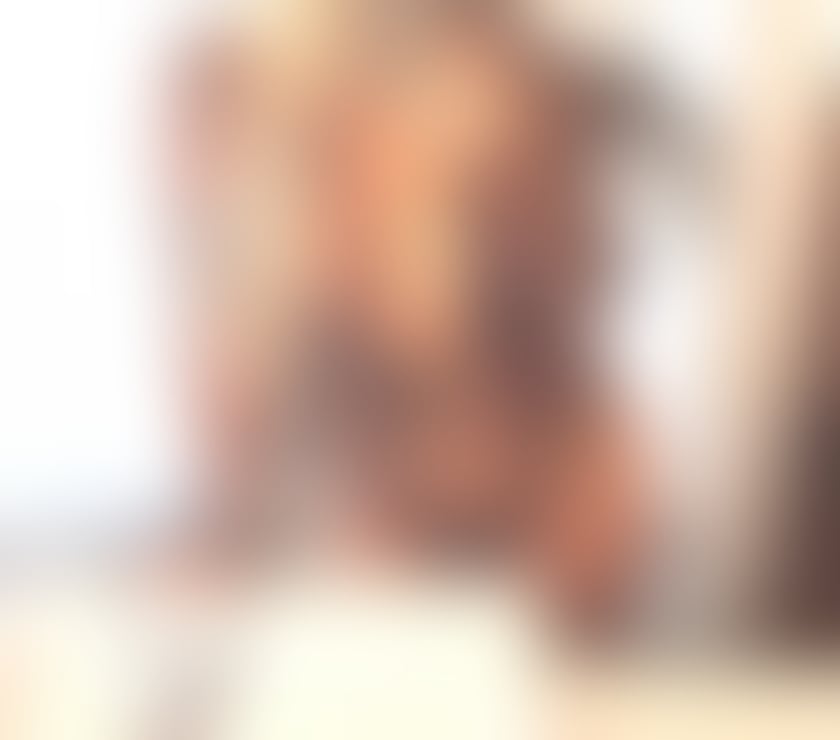 ❤️❤️LATIN BLONDE BIG BREASTS❤️ MASSAGE❤️OWO