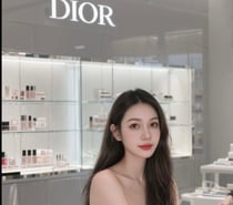 True Asian Gem ⭕️❤️✈️🎶👠💢🔝🔛