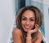 Exotic Beauty First Time Here ❣️❣️