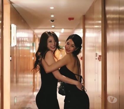 Escorts Aberdeen City Centre Aberdeen - Photos for Asian Cuties ‼️. New In Town 💯💢