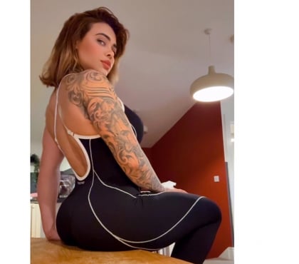 Escorts Newport City Centre Newport - Wales - Photos for Bella greenss Brazilian best owo💦