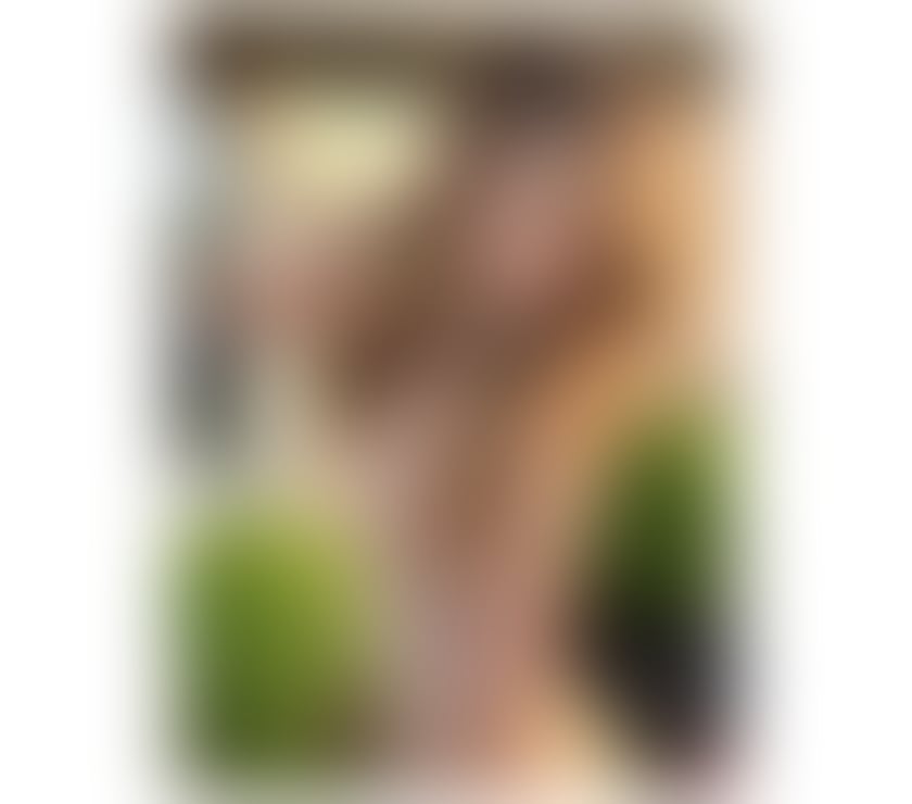 Hot Lady In Town for The Week