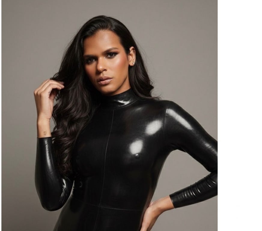 Trans Escorts Leicestershire Leicester - Photos for Perola Brazilian 🇧🇷 Party 🎉 Hot 🔥