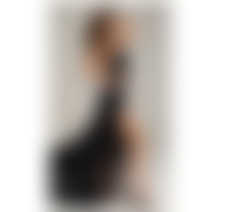 Brazilian Natural Brunnet Warmth & Relaxation 💫