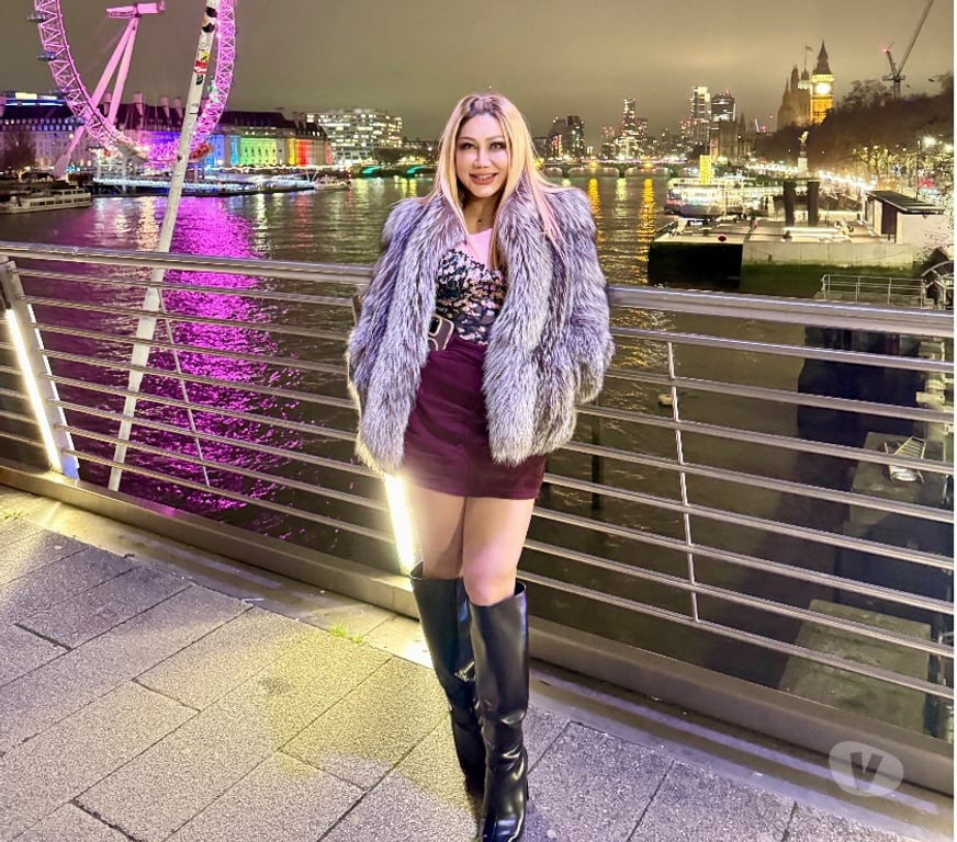 Trans Escorts East London Bethnal Green Station - East London - Photos for 🔥Pinky Luxury Thai Ladyboy cuties 😚Best service 💗