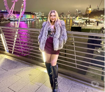 Trans Escorts Bethnal Green Station East London - Photos for 🔥Pinky Luxury Thai Ladyboy cuties 😚Best service 💗