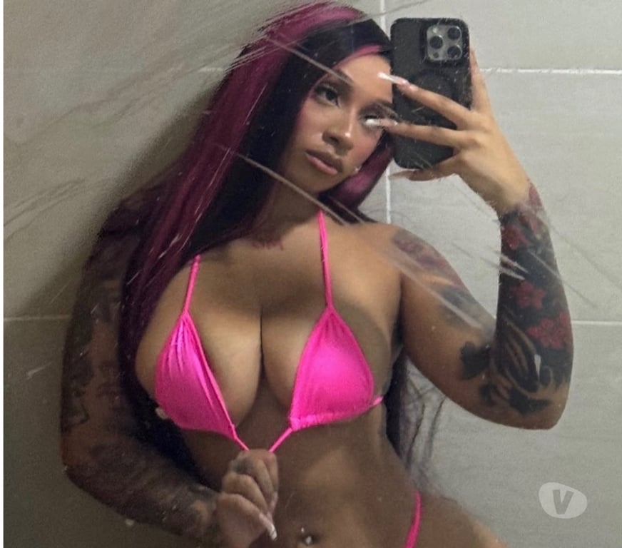 Escorts East London Stratford High Street - DLR Station - East London - Photos for Luna pure Temptation