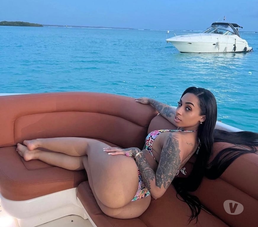 Escorts East London Stratford High Street - DLR Station - East London - Photos for Luna pure Temptation