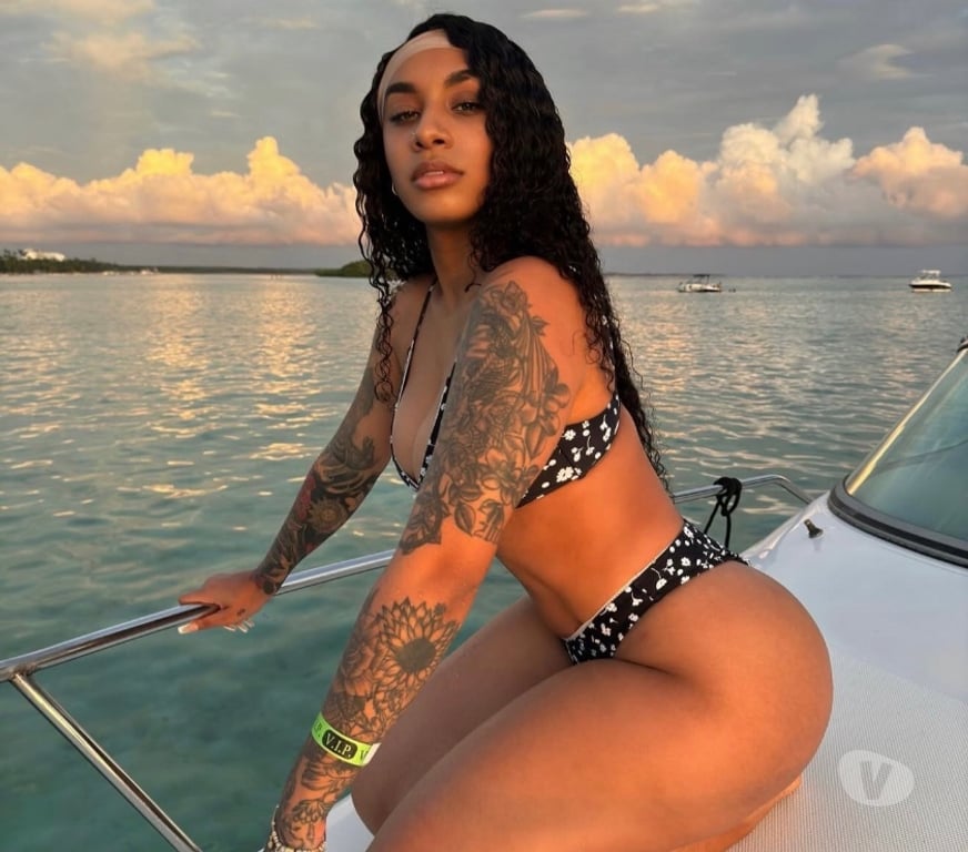 Escorts East London Stratford High Street - DLR Station - East London - Photos for Luna pure Temptation