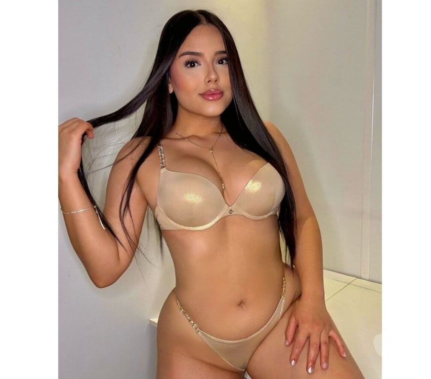 Escorts South East London Woolwich - South East London - Photos for GABY❤️GFE REAL🤤BRASILIAN