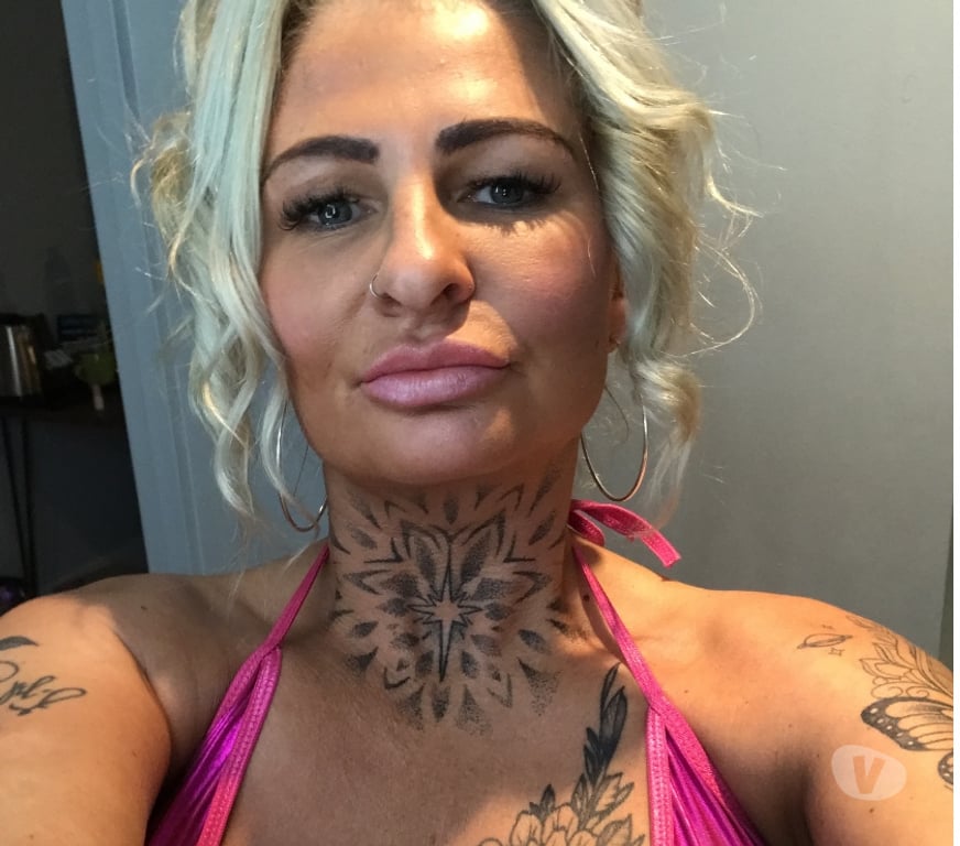 Escorts Lancashire Blackpool - Photos for Misscandycane123 English, blonde