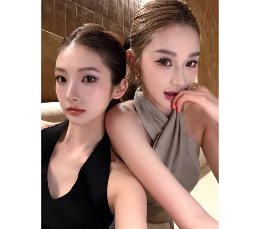 Escorts Central London Marylebone - Central London - Photos for 💋A charming oriental ready to pleased you💋