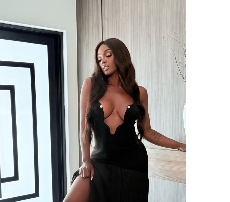 Escorts West London West Kensington Station - West London - Photos for 💥PARTY LATINA OWO NEW IN THE ÁREA 🫦🍑