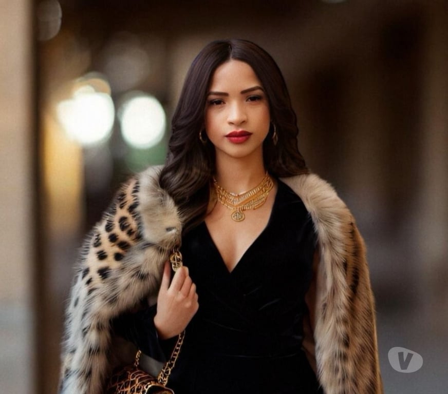 Trans Escorts Central London Marylebone - Central London - Photos for Ysa TS Party Love