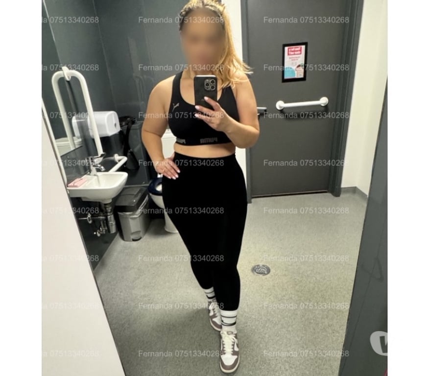 Escorts Lancashire Preston - Photos for 🫦FERNANDA🆕NEW PORTUGUESE🇵🇹GIRL👅🔥