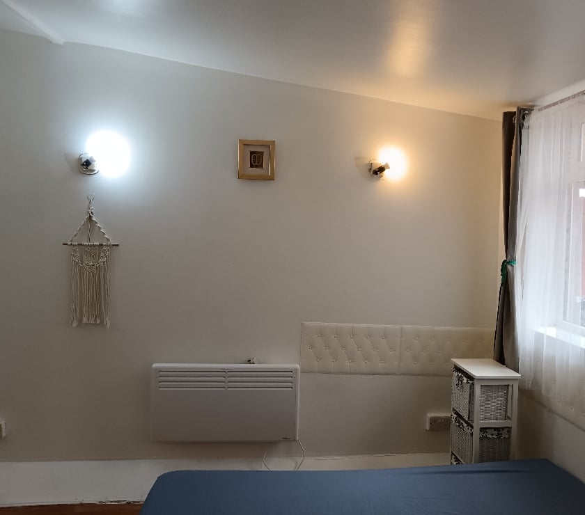 Property to Rent North London Hornsey - North London - Photos for studio flat to let @ N8 9BE furnished Hornsey available now