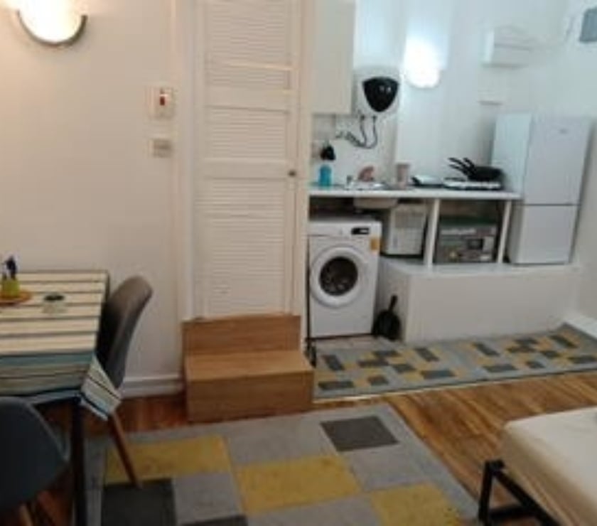 Property to Rent North London Hornsey - North London - Photos for studio flat to let @ N8 9BE furnished Hornsey available now