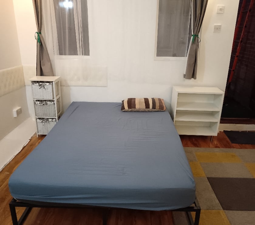 Property to Rent Hornsey North London - Photos for studio flat to let @ N8 9BE furnished Hornsey available now