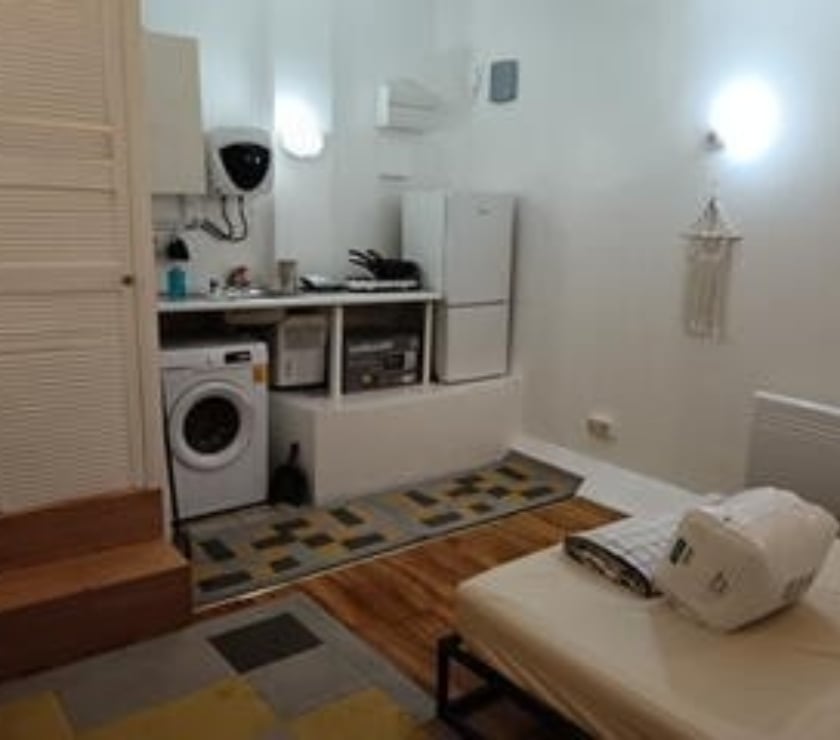 Property to Rent North London Hornsey - North London - Photos for studio flat to let @ N8 9BE furnished Hornsey available now