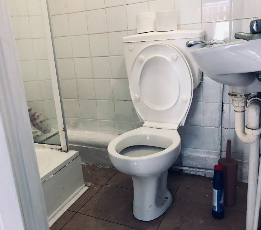 Property to Rent North London Hornsey - North London - Photos for studio flat to let @ N8 9BE furnished Hornsey available now