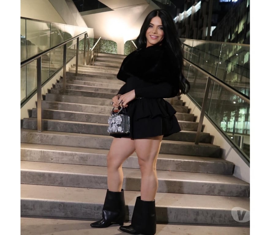 Trans Escorts Edinburgh Edinburgh - Edinburgh - Photos for Lara Brazilian in the city in!!