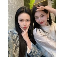 ❤️An Asian girl with Friendly & sweet personality💋